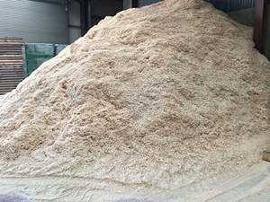 Briquettes de bois de qualité pour système de chauffage animal - Product Image 5