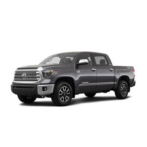 TOYOTA Tundra à vendre avec rapport complet d'historique de véhicule inclus - Product Image 1