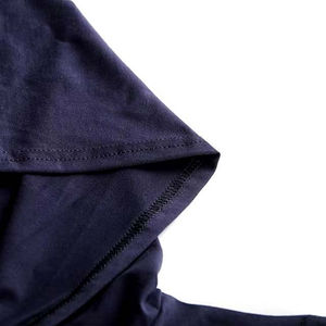 2024 Zipper Sleeveless Hooded <b>Gym</b> <b>Hoodie</b> 100% Cotton Oversized Fleece Embroidered 2 Pcs Winter High Quality Breathable OEM - Product Image 5