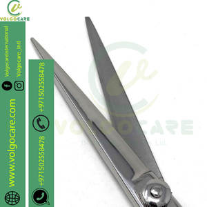 Tijeras de dientes texturizantes de peluquero profesional 2024 para peluquería hechas de acero inoxidable japonés, 6,5 pulgadas - Product Image 4