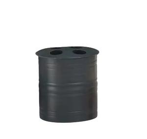 Soporte de cepillo de dientes duradero hecho a mano minimalista accesorio de baño de alta calidad a precio mayorista - Product Image 4