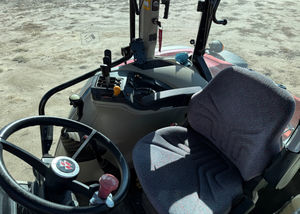 รถแทรกเตอร์ล้อยางมาสซีย์เฟอร์กูสัน 399/385 ใหม่ สำหรับงานเกษตร 50 แรงม้า ขับเคลื่อน 4 ล้อ เกียร์ธรรมดา ประสิทธิภาพสูง ประสบการณ์กว่า 40 ปี - Product Image 2