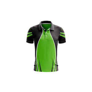 Cricket Uniform and Jersey With Light <b>Weight</b> Comfortable Print Logo Team Designs Color Cricket <b>Dress</b> Uniform Made in Pakistan - Product Image 5
