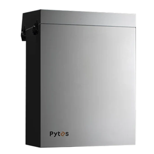ตู้ควบคุมไฟฟ้ากลางแจ้ง PYTES Energy R-BOX-NEMA3  วัสดุโลหะ ป้องกันน้ำ IP66 - Product Image 3