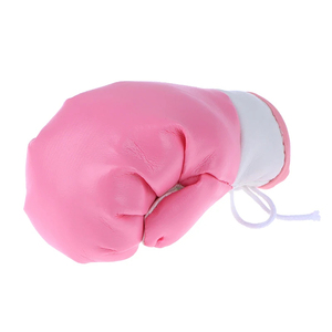 Porte-clés de boxe Meilleur prix Mini gants de boxe personnalisés Porte-clés de conception Mini gant de boxe personnalisé - Product Image 1