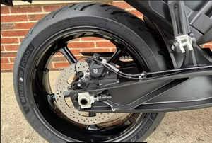 พร้อมขาย มอเตอร์ไซค์ Husqvarna Sportbikes รุ่น Vitpilen 801 ปี 2026 สำหรับการขับขี่ - Product Image 6
