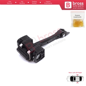 BDP1457 Butée de porte arrière avec limiteur pour Yeti 5L 2009-2017 5L0839249B - Product Image 3
