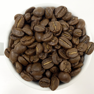 Café en Grains Robusta Torréfié en Gros au Meilleur Prix, Qualité Export Supérieure avec Services OEM ODM et Marque Privée - Product Image 3