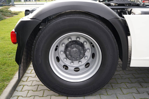 TRACTEUR D'Occasion DAF XF 480 SSC I-PARK COOL R EURO 6 4X2 2021 PREMIÈRE MAIN - Product Image 2