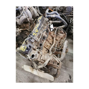 เครื่องยนต์ 1RZ ราคาโรงงาน คุณภาพสูง กำลังขับเคลื่อนดี - Product Image 4