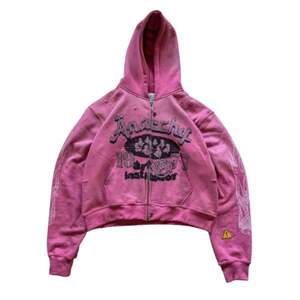 Sudaderas con capucha de algodón pesado 100% para hombre con impresión de logotipo personalizado, sudaderas de invierno - Product Image 1