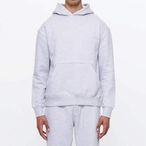 Custom Logo Autumn Tracksuits Fleece Unisex Plus Size Sweatpants and Hoodies Set Casual Training Jogger Sweatsuits - Product Image 5