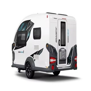 Caravana de Viaje con Baño y Cocina Disponible - Product Image 3