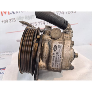 ปั๊มพวงมาลัยเพาเวอร์แลนด์โรเวอร์ ดิสคัฟเวอรี่ ซีรีส์ IV AH22-3A696-AB 306DT ดีเซล 2993 (10>) - Product Image 2