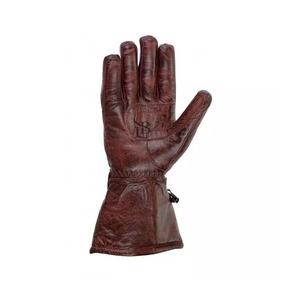 Quantité en vrac femmes mode gants en cuir nouveau Design confortable femmes mode gants en cuir pour adultes service personnalisé - Product Image 3