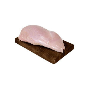 เต้านมไก่งวงครึ่งกระดูกไร้ผิวแช่แข็ง - Product Image 3