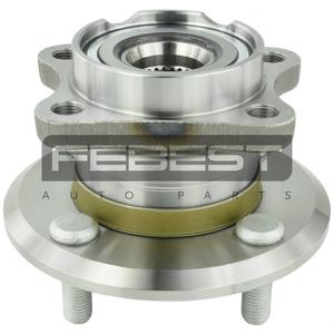 Cubo posteriore FEBEST (0182-NSP135R) - KIT DI FLESSIBILI - Product Image 1