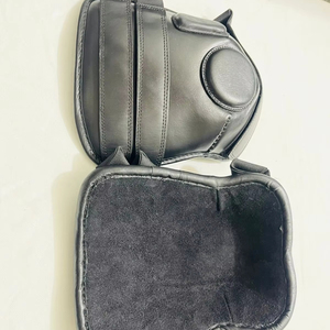 Leather Horse Leg Protection Boots Tendon & Fetlock Equestrian Boots - Product Image 5