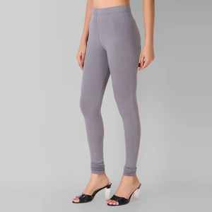 New Custom Logo Women's Sports Clothing Workout <b>Legging</b> Low Waist Gym Fitness Pants Seamless Yoga <b>Leggings</b> for Women's - Product Image 3