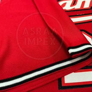 Jersey de béisbol de color sólido de secado rápido cómodo Jersey transpirable con botones para ropa de béisbol y softbol - Product Image 5