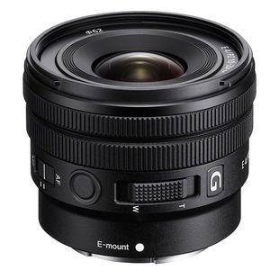 Videocámara Profesional para Creadores de Contenido y Cineastas, Cámara Super 35 Cinema Line con Lente E PZ 10-20mm F/4 G 10x CMOS - Product Image 6