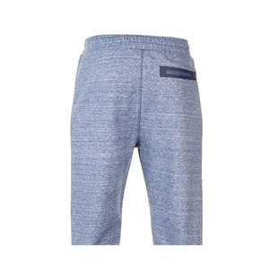 กางเกงเอวยางยืดสำหรับผู้ชาย, กางเกงวอร์มผ้าฝ้ายนุ่มระบายอากาศได้ดีเสื้อผ้าออกกำลังกายในยิม - Product Image 5