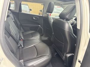 JEEP COMPASS LATITUDE 4WD 2020 USADO, Volante a la Izquierda/Derecha - Product Image 5