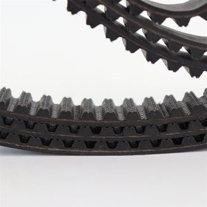 حزام قيادة قياسي عالي القوة حقا لا نهاية له PU ، - Product Image 4