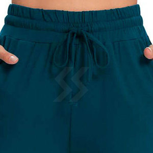 Pantalons de survêtement évasés légers en gros pour l'hiver Pantalons de survêtement évasés pour femmes les plus vendus en ligne - Product Image 5