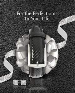 Ceintures tendance pour hommes en cuir de vachette élégantes et personnalisées en cuir avec logo personnalisé Options disponibles au prix de gros - Product Image 5