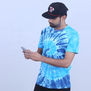 T-shirts d'été à manches courtes personnalisés de haute qualité 100% coton unisexe surdimensionné décontracté respirant t-shirt pour hommes - Product Image 4