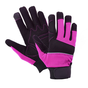 Gants de mécanicien pour hommes de qualité supérieure sur mesure dans différents styles par KOKAL SPORTS - Product Image 1