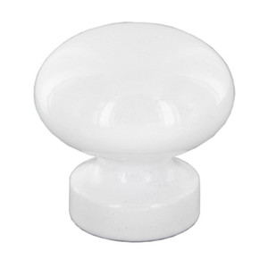 ปอมโล ไม้เคลือบสีขาว มม. 30 (101/C) - Product Image 1