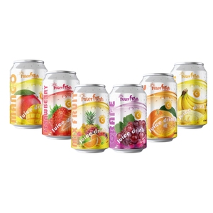 น้ำมะม่วงผลไม้เมืองร้อนแบบพรีเมี่ยมจากเวียดนามทำจากมังคุดรสมะขามป้อมมีตัวอย่างสินค้าฟรี - Product Image 3