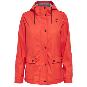 Chaqueta Casual Delgada, Ecológica, Impermeable, de Secado Rápido, Transpirable, para Exteriores, con Capucha, Cierre de Cremallera, OEM, Tinte Liso, No Tejida, 100% - Product Image 5