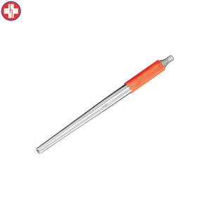 Empuñadura de Espejo con Agarre Suave, Empuñadura Ergonómica de Silicona para un Control Cómodo y Elegante, Diseño Colorido y Duradero - Product Image 2