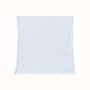 Top de verano de algodón puro para bebé, producto de marca italiana al por mayor para exportación a granel - Product Image 5