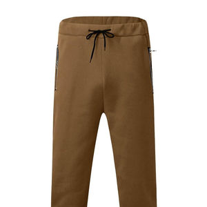 Ventes chaudes de survêtements décontractés à capuche en polyester/coton, tissu molletonné français, de haute qualité, vêtements de rue personnalisés pour les saisons froides d'hiver - Product Image 5