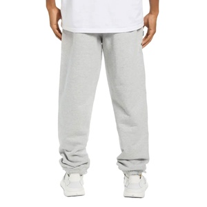 Pantalones de chándal informales para hombre con cintura elástica, pantalón de chándal de lana de algodón Unisex, pantalón de trabajo holgado con bolsillo a prueba de viento 2026 - Product Image 2