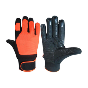 Chaleco de Seguridad Industrial Personalizable, de Poliéster, Impermeable, Resistente al Calor, con Muñequera Ajustable, de Alta Calidad - Product Image 6