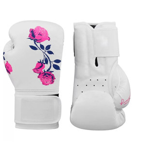 Guantes de Boxeo con Logotipo Personalizado, Venta al por Mayor en Línea, Guantes de Boxeo de Primera Calidad - Product Image 3