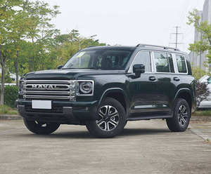 SUV 2024 de Alto Rendimiento con Motor de 4.1-6L de Aspiración Natural, 4 Ruedas, Asientos de Cuero, Caja de Cambios Automática, Volante a la Derecha y Faros de Xenón - Product Image 6