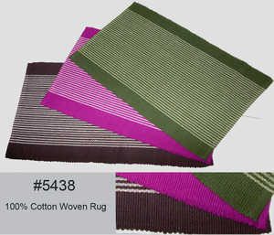 Tapis de style moderne de luxe pour chambre à coucher motif géométrique de haute qualité fabriqué à la machine - Product Image 1