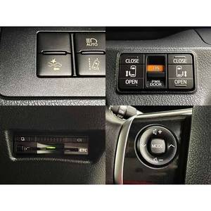 Para Toyota Sienta G 2016- Volante a la derecha o izquierda, gasolina o diésel, manual o automático, asientos de cuero o tela - Product Image 5