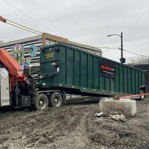 Réservoir rectangulaire de grande taille pour l'industrie pétrolière et gazière, utilisé pour le stockage d'eau de fracturation et le traitement des eaux usées - Product Image 6
