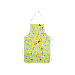 Top Quality 100% Pure Cotton Material Customized Design Washable <b>Cooking</b> Kitchen <b>Apron</b> for Sale - Product Image 2