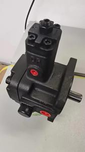 Bomba Hidráulica de Paletas de Desplazamiento Variable Serie VP, VP-20, VP-40, VP-20-FA3, VP-40-FA3 de Calidad - Product Image 3