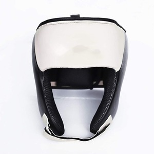 Casque d'entraînement de boxe, protège-tête épais et respirant pour la Protection de la tête pour l'entraînement de boxe - Product Image 3