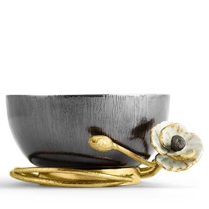 Modern steel bowl use for home garden farm house bed room dining <b>table</b> kitchen other - Product Image 5