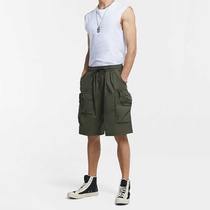 Jogging sportif Short de jogging pour homme Vêtements athlétiques de qualité supérieure avec confort supérieur Coupe élégante et utilisation polyvalente - Product Image 5